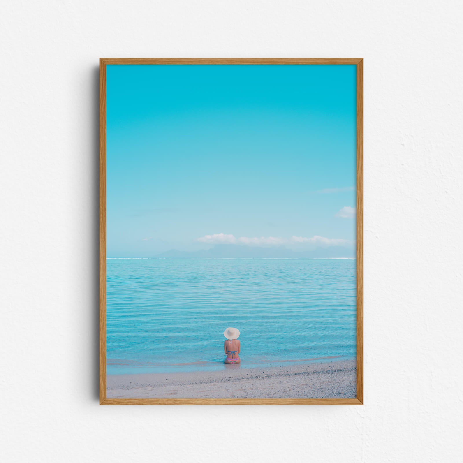 Moorea's Call