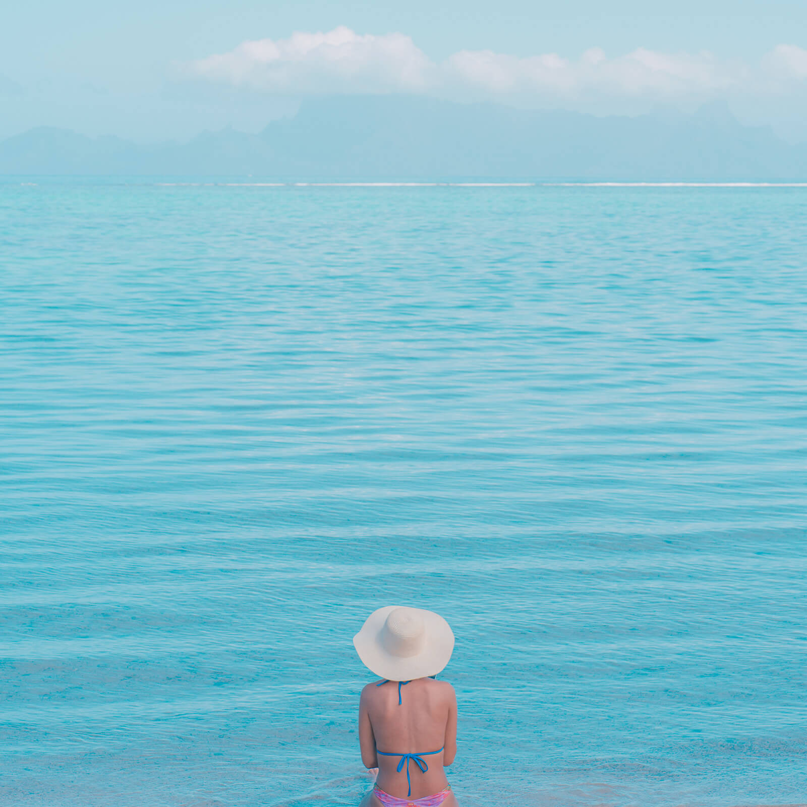 Moorea's Call